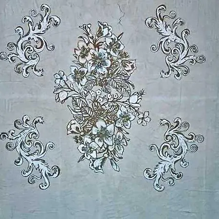 De 公寓